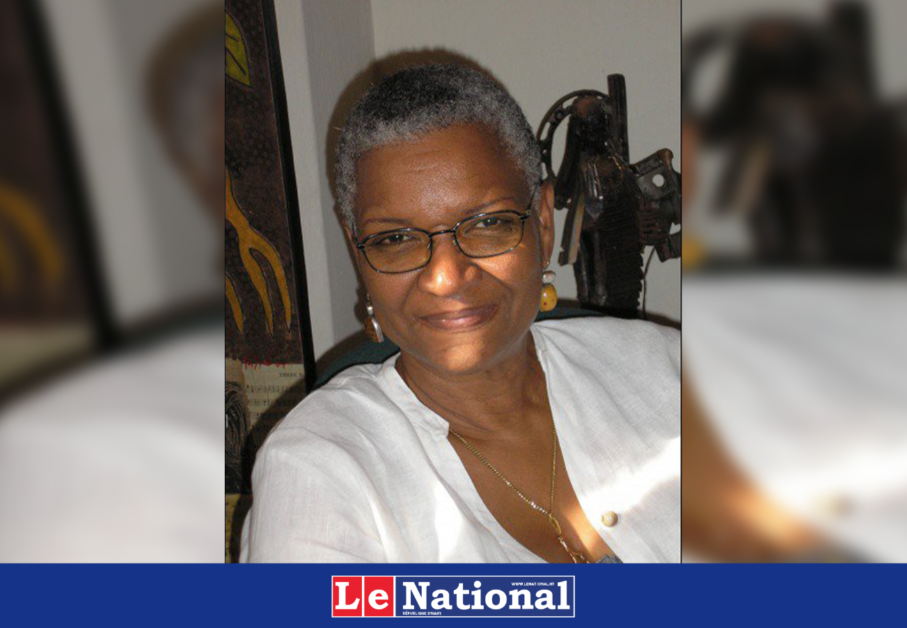 Mireille Pérodin Jérôme: toujours vivante dans nos mémoires ?